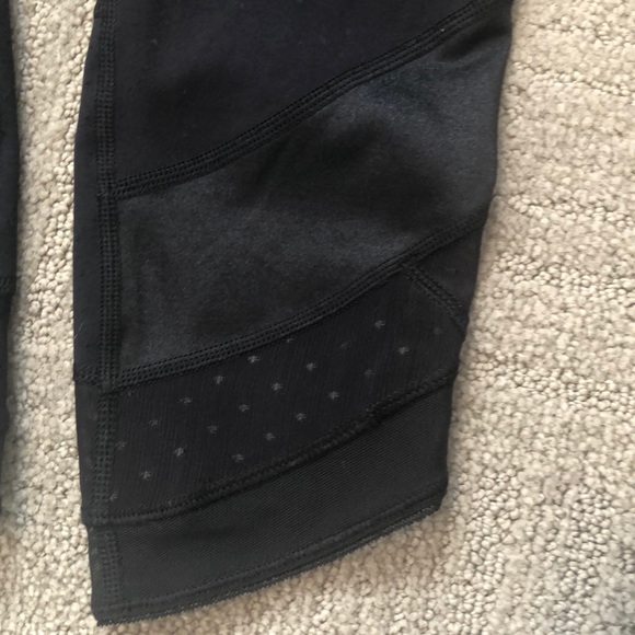 Lululemon Leggings - Picture 2 of 4